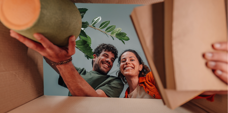 Compra vivienda nueva con tus cesantías en la MetroFeria  